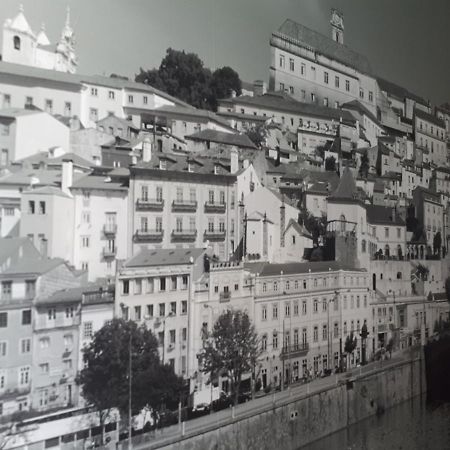 Coimbra Holiday Residence Εξωτερικό φωτογραφία