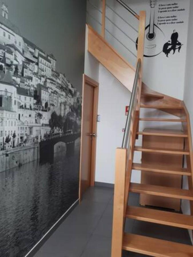 Coimbra Holiday Residence Εξωτερικό φωτογραφία