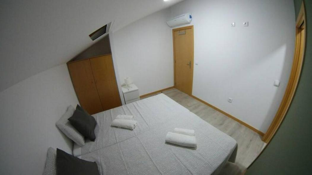 Coimbra Holiday Residence Εξωτερικό φωτογραφία