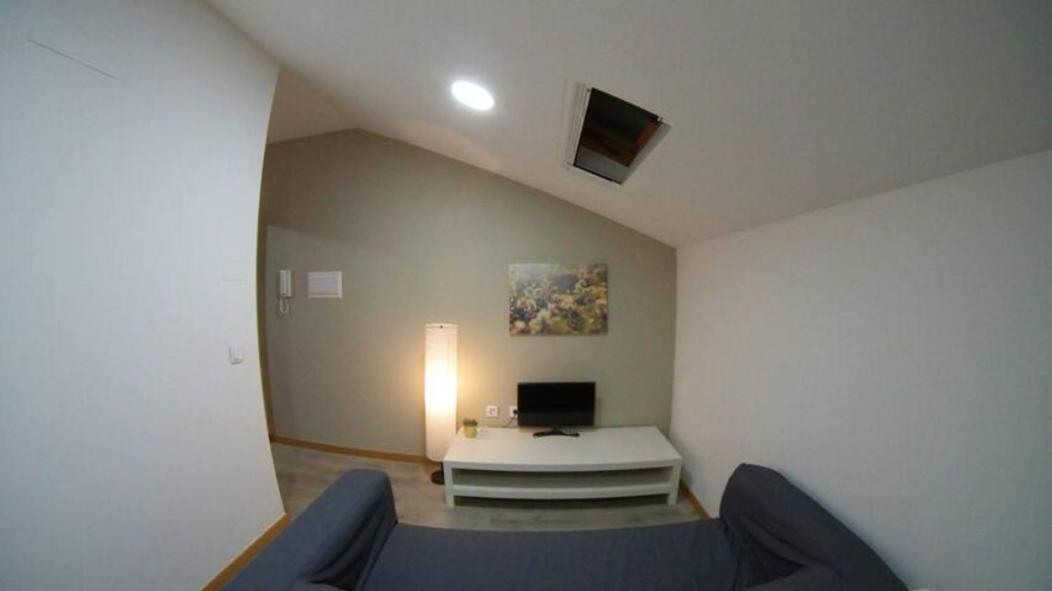 Coimbra Holiday Residence Εξωτερικό φωτογραφία