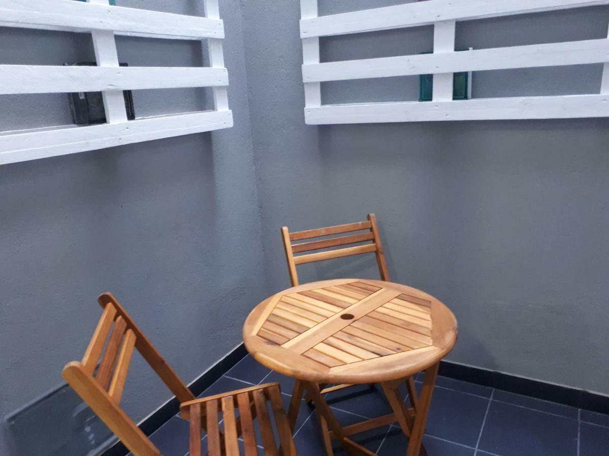 Coimbra Holiday Residence Εξωτερικό φωτογραφία