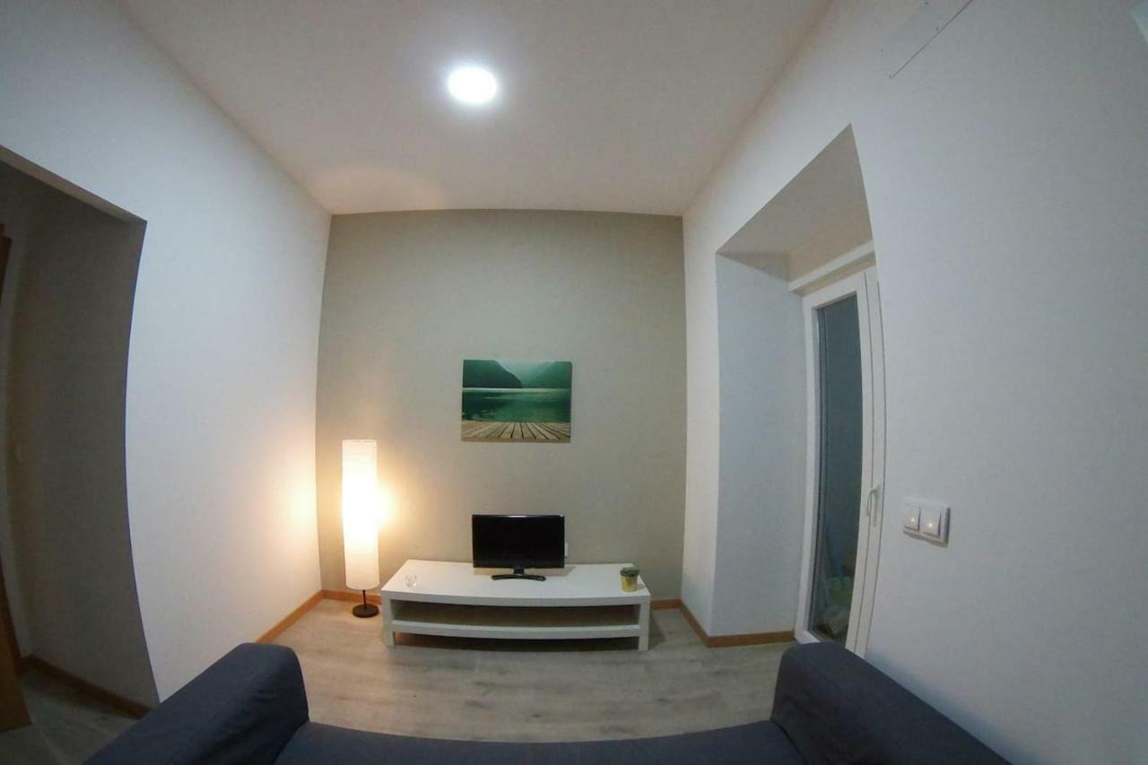Coimbra Holiday Residence Εξωτερικό φωτογραφία