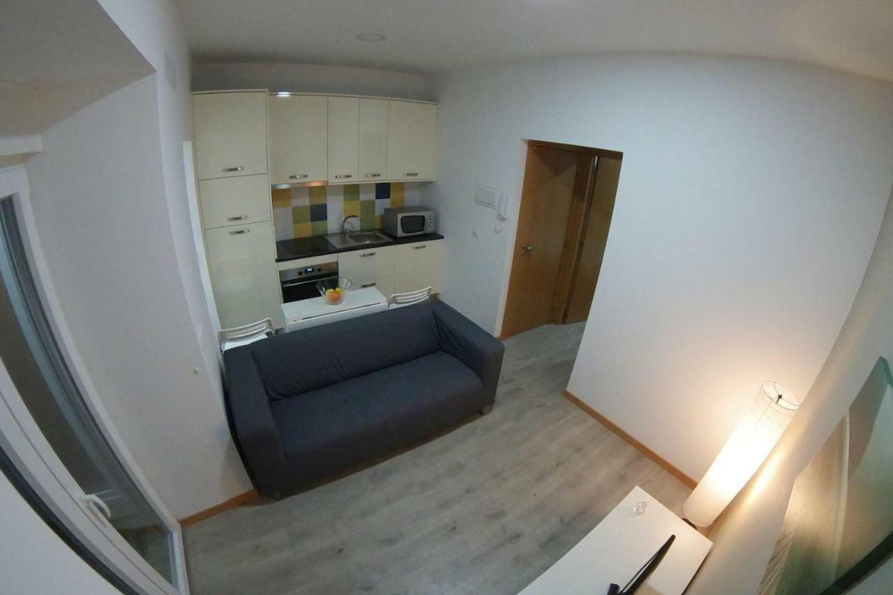 Coimbra Holiday Residence Εξωτερικό φωτογραφία