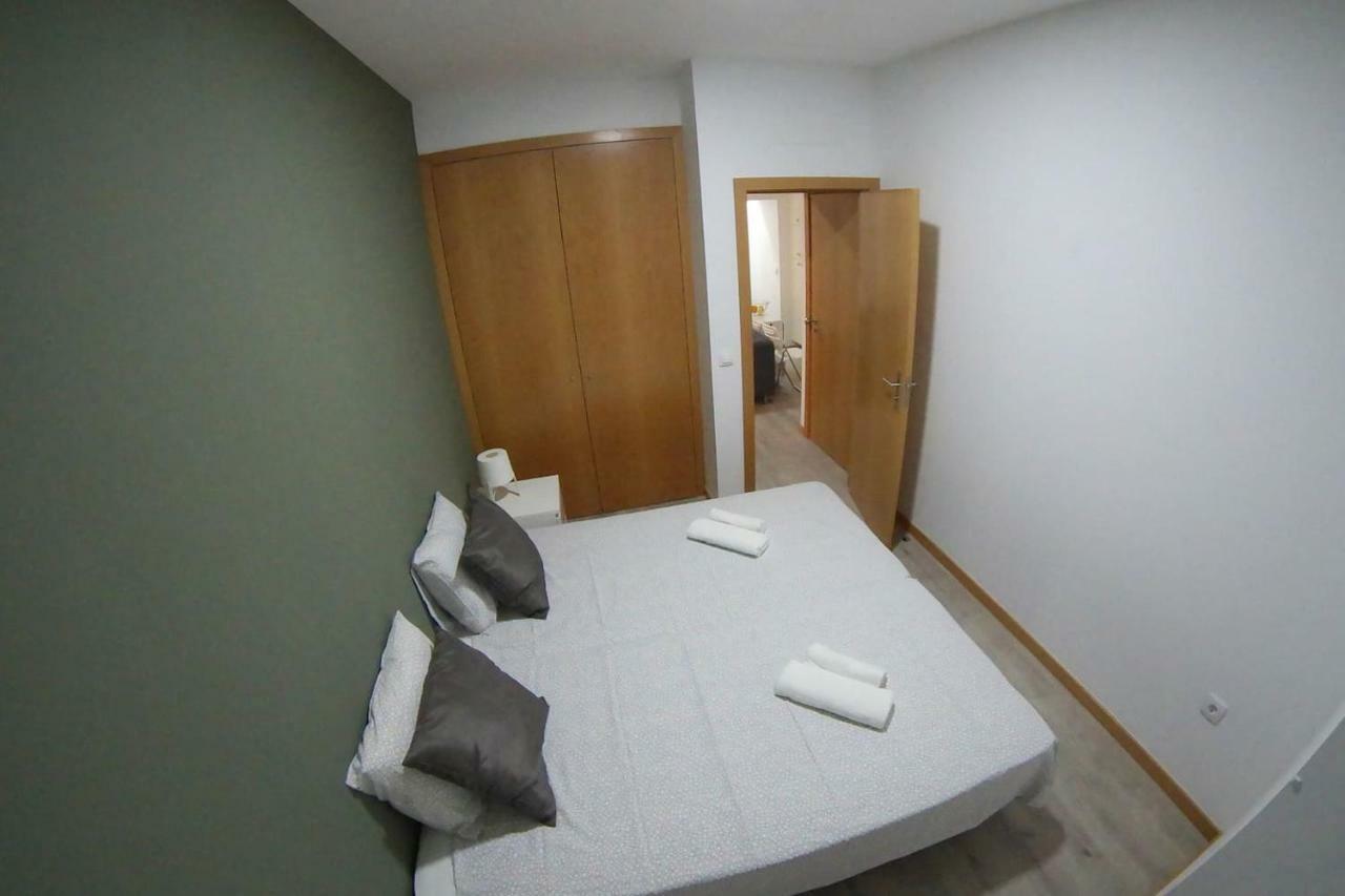 Coimbra Holiday Residence Εξωτερικό φωτογραφία