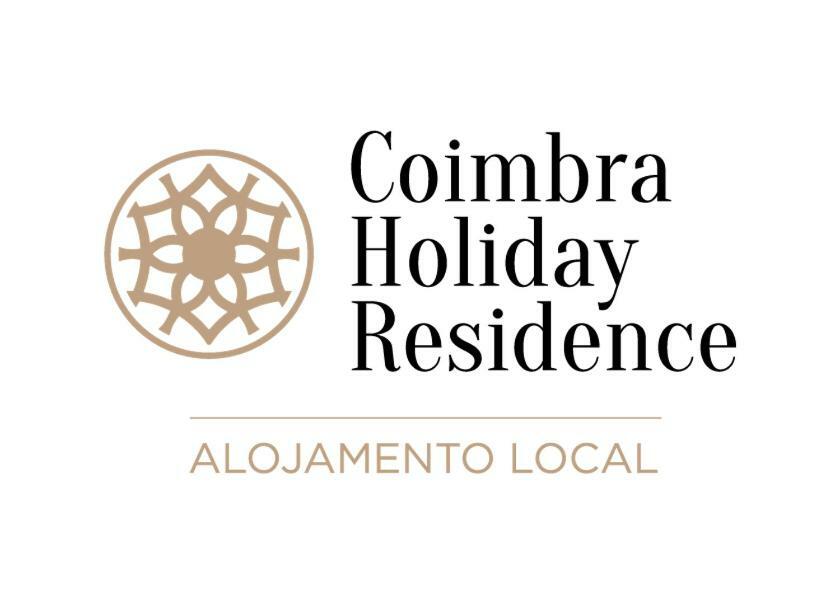 Coimbra Holiday Residence Εξωτερικό φωτογραφία
