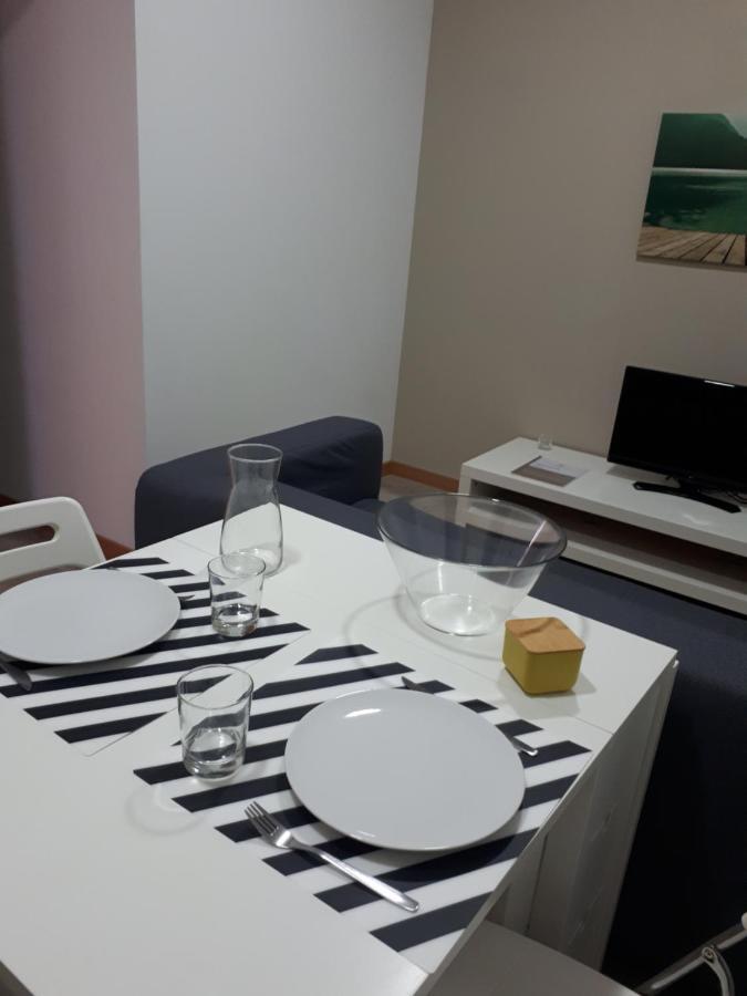 Coimbra Holiday Residence Εξωτερικό φωτογραφία