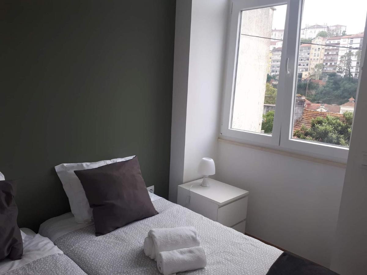 Coimbra Holiday Residence Εξωτερικό φωτογραφία