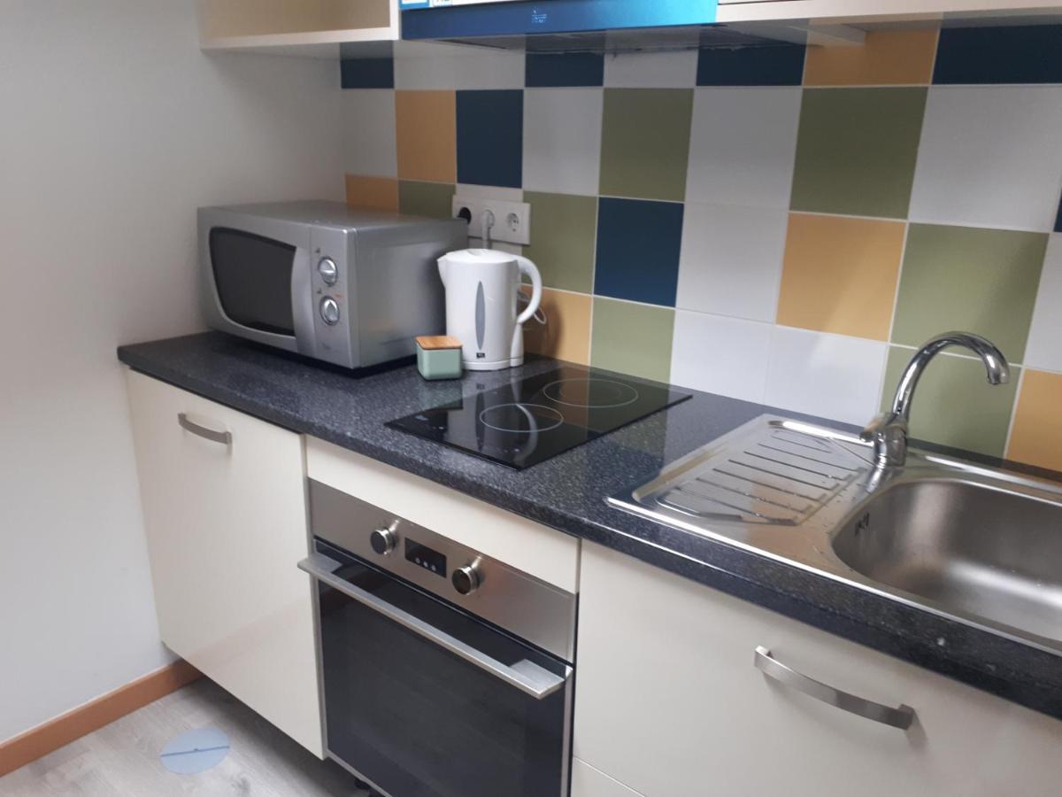 Coimbra Holiday Residence Εξωτερικό φωτογραφία